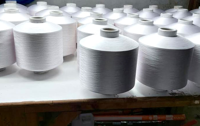 Nylon Crimp Yarn Manufacturer